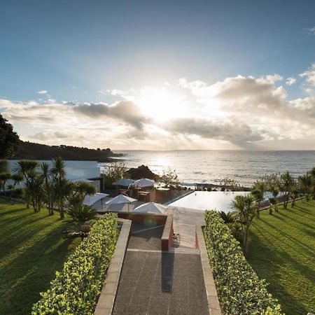 Marina Mar Premium Vila Franca do Campo Exterior foto