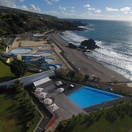 Marina Mar Premium Vila Franca do Campo Exterior foto