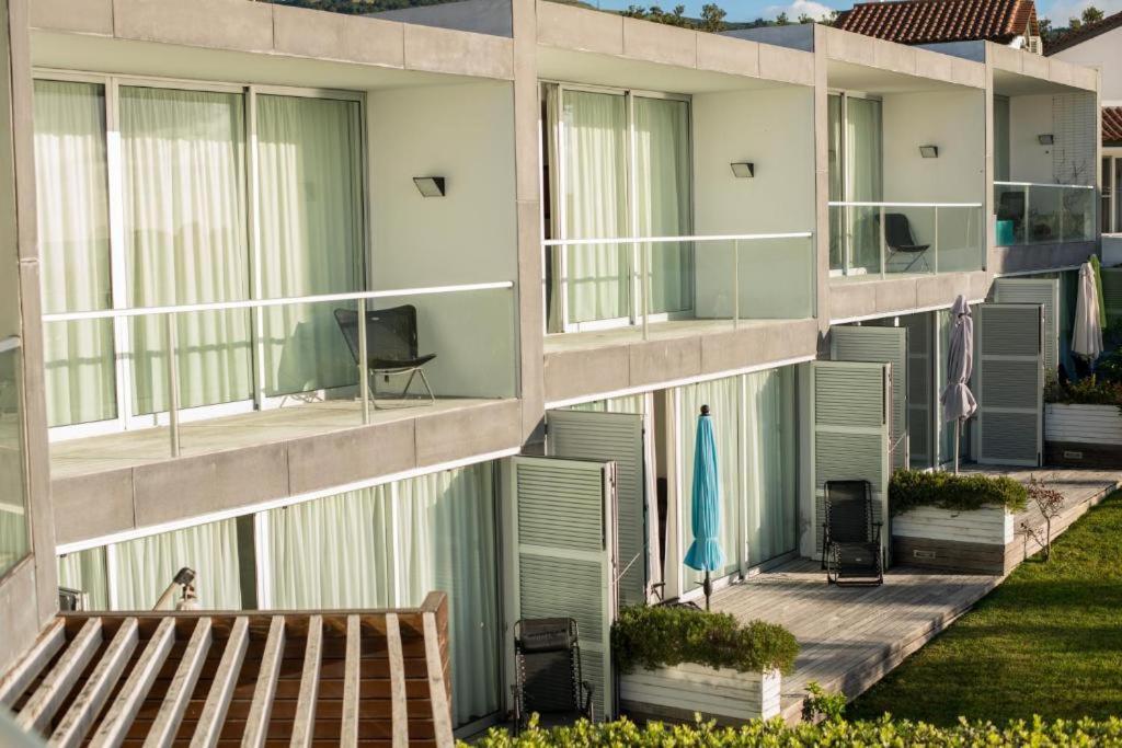 Marina Mar Premium Vila Franca do Campo Exterior foto