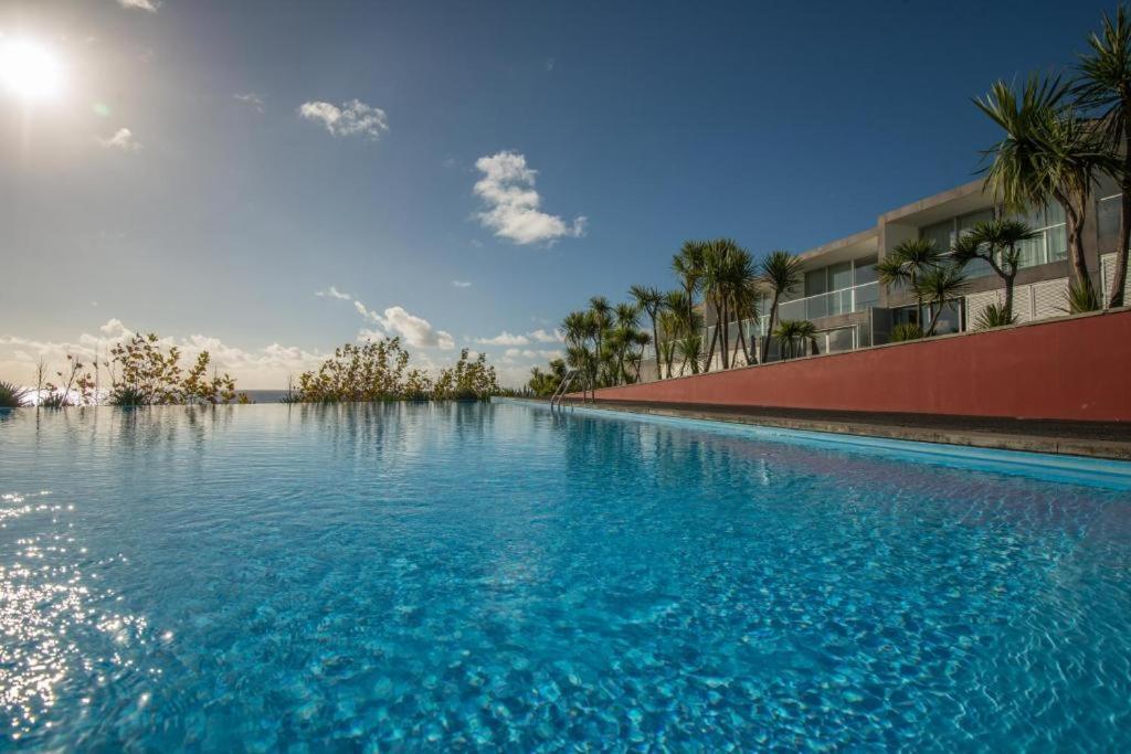 Marina Mar Premium Vila Franca do Campo Exterior foto