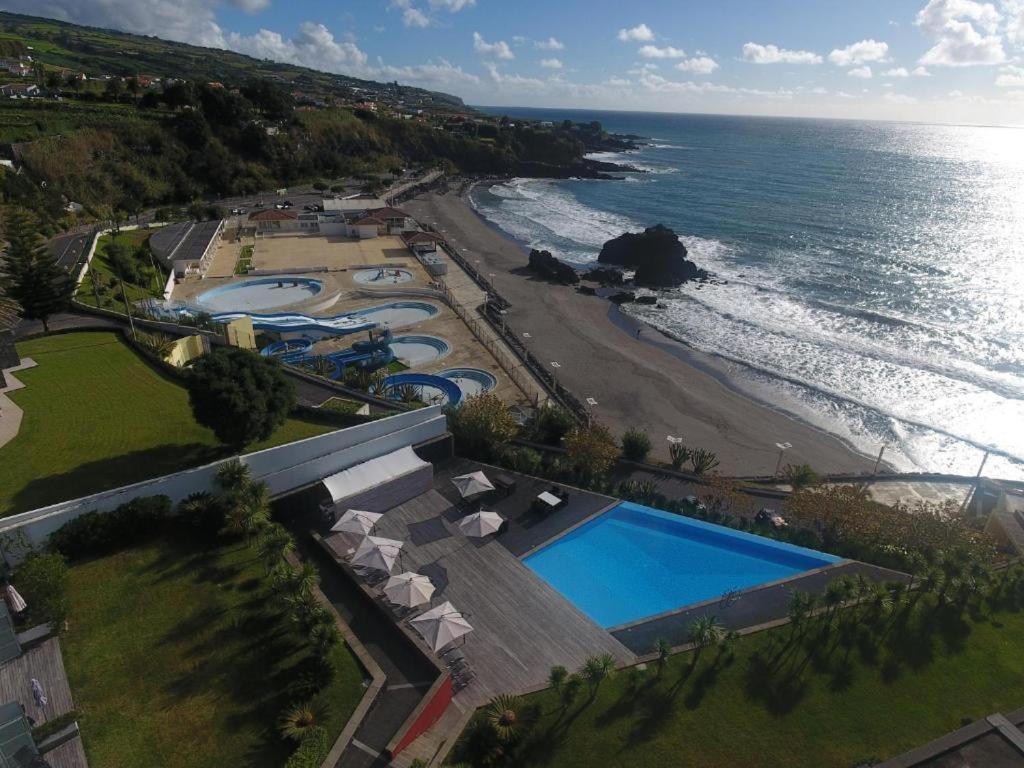 Marina Mar Premium Vila Franca do Campo Exterior foto