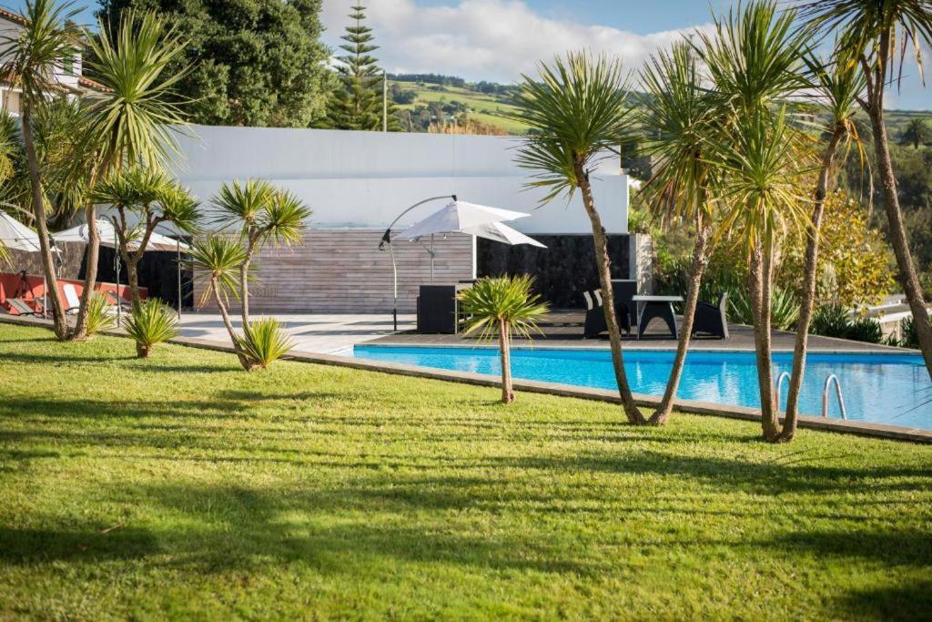 Marina Mar Premium Vila Franca do Campo Exterior foto