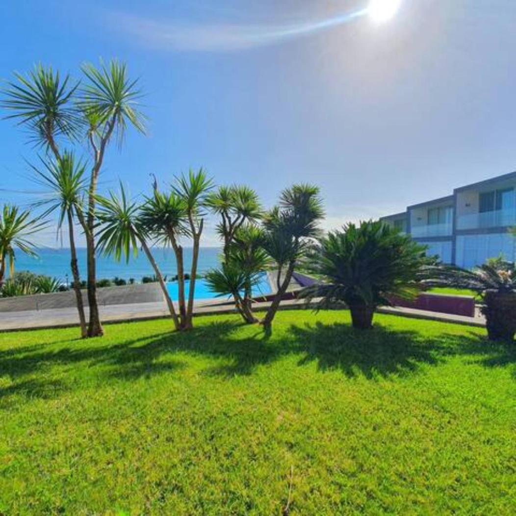 Marina Mar Premium Vila Franca do Campo Exterior foto